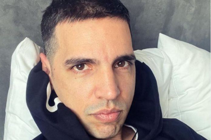 Diogo Clemente Carolina