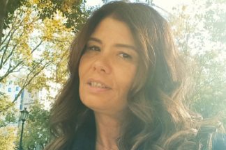 Gisela Serrrano covid