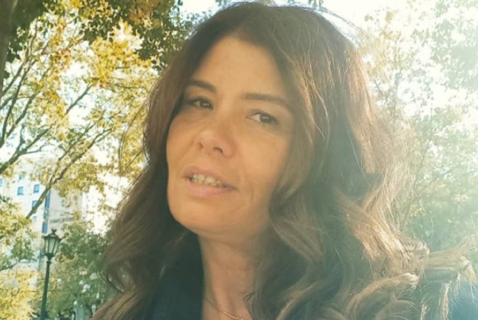 Gisela Serrrano covid