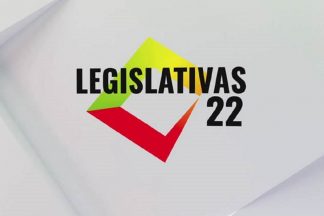 Legislativas 2022 RTP