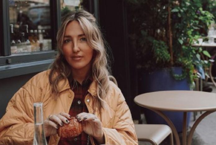 Inês Gutierrez filha