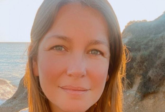 Vanessa Oliveira covid-19