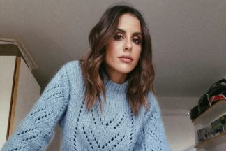 Carolina Patrocínio