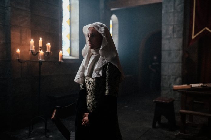 A Rainha e a Bastarda