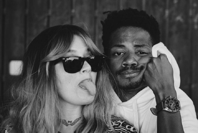 Igor Regalla Carolina Deslandes