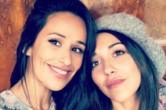 Joana Pereira irmã Rita