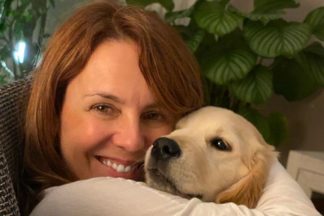 Tânia Ribas de Oliveira