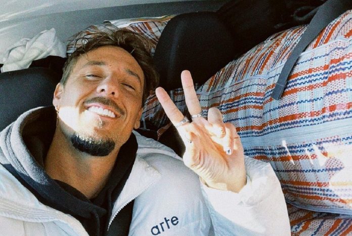 Miguel Cristovinho avó