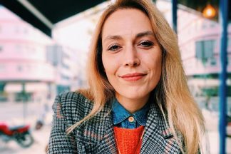 Ana Bacalhau ídolos