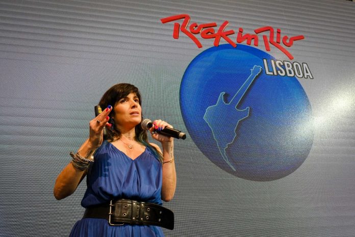 Rock in Rio 2022