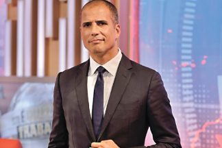 Ricardo Araújo Pereira