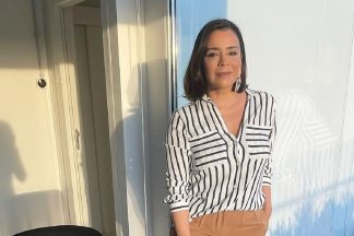 Rita Ferro Rodrigues