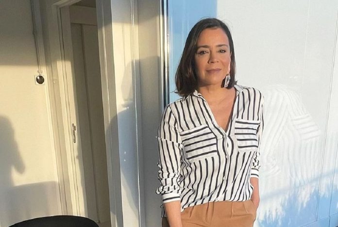 Rita Ferro Rodrigues