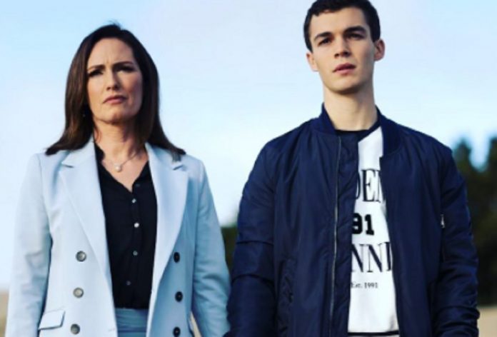 Fernanda Serrano joão