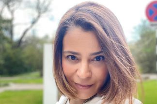 Rita Ferro Rodrigues