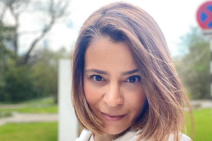 Rita Ferro Rodrigues