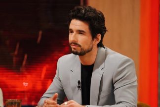 João Montez Goucha TVI