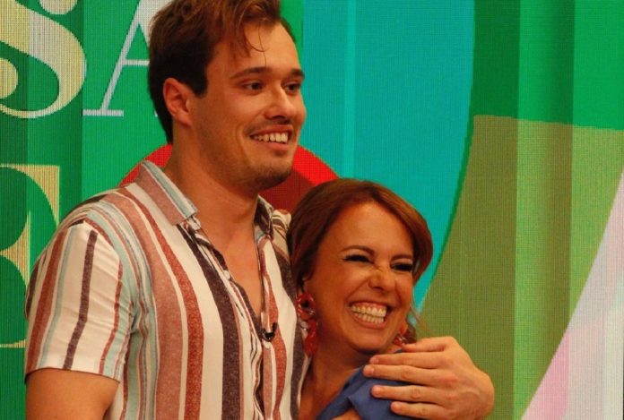 Tânia Ribas de Oliveira