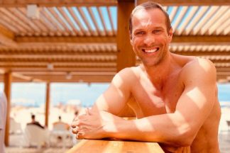 José Carlos Pereira