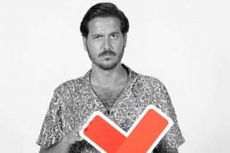 António BB - Desafio Final