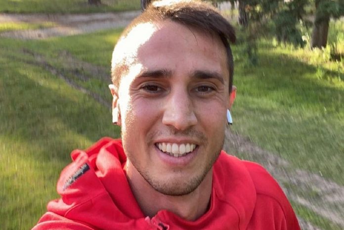 Odysseas Vlachodimos