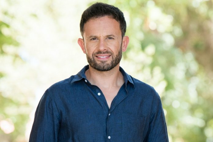 João Paulo Rodrigues