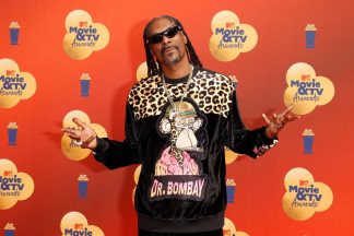 Snoop Dogg