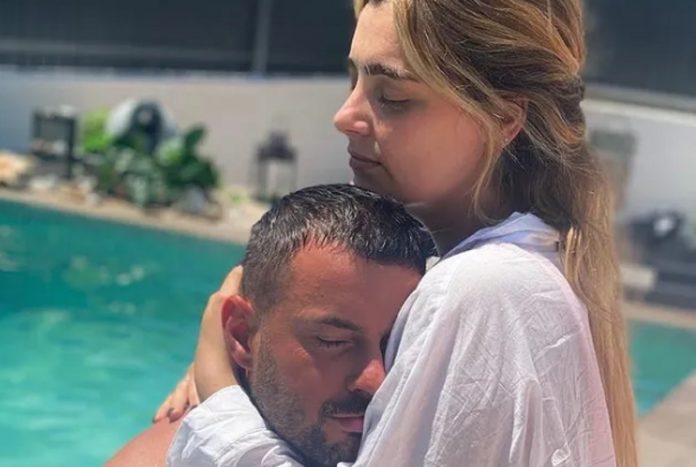 Carolina Pinto Marco Costa