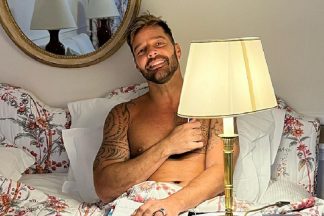 Ricky Martin