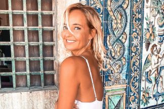 Bárbara Norton de Matos