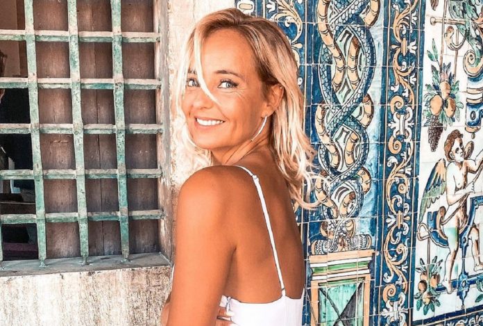 Bárbara Norton de Matos