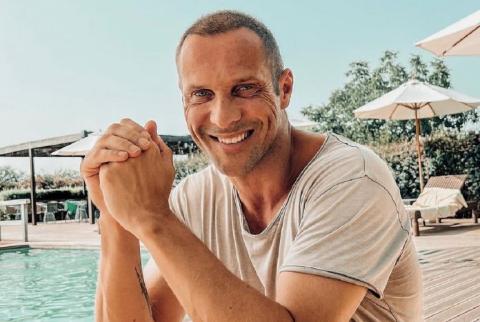 José Carlos Pereira