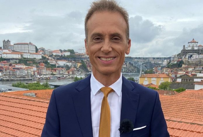 José Carlos Araújo