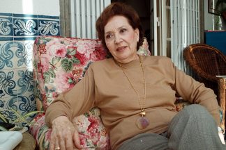 Maria de Lourdes Modesto