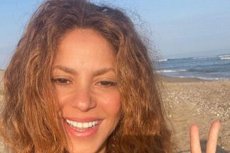 Shakira