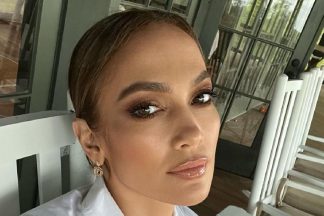 Jennifer Lopez
