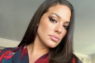 Ashley Graham