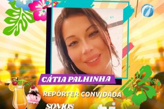 Cátia Palhinha