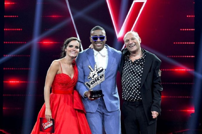 The Voice Gerações