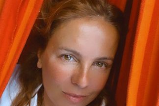 Tânia Ribas de Oliveira