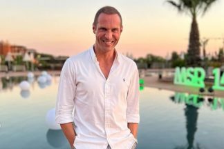 José Carlos Pereira