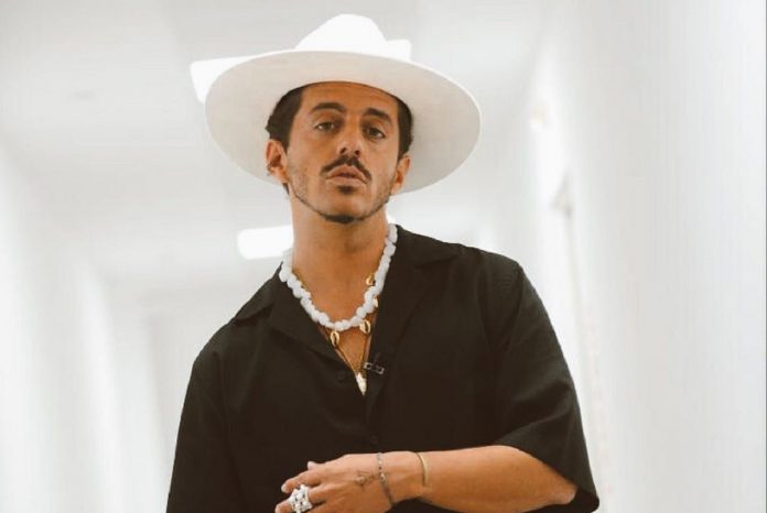 Francisco Maria Pereira