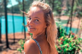 Bárbara Norton de Matos