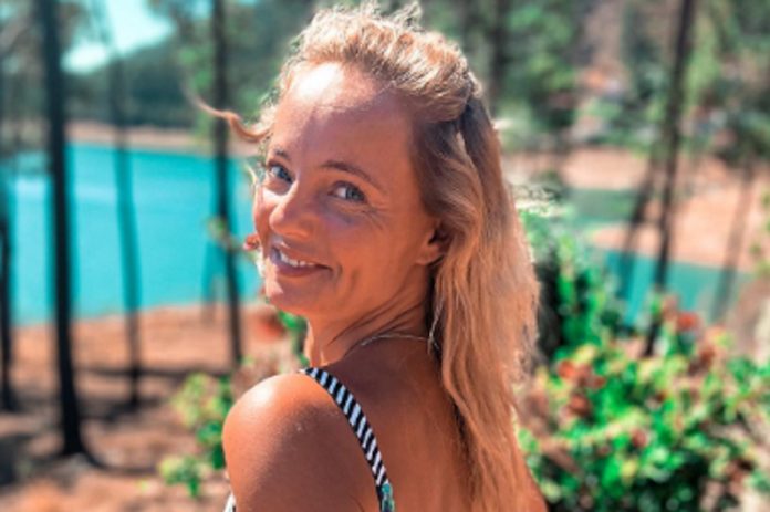 Bárbara Norton de Matos