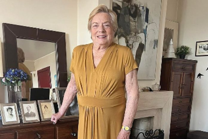 Helena Sacadura Cabral