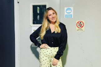 Joana Machado Madeira