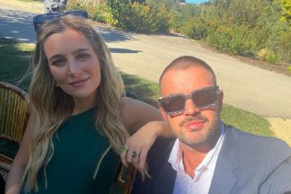 Carolina Pinto Marco Costa