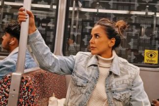 Carolina Patrocínio