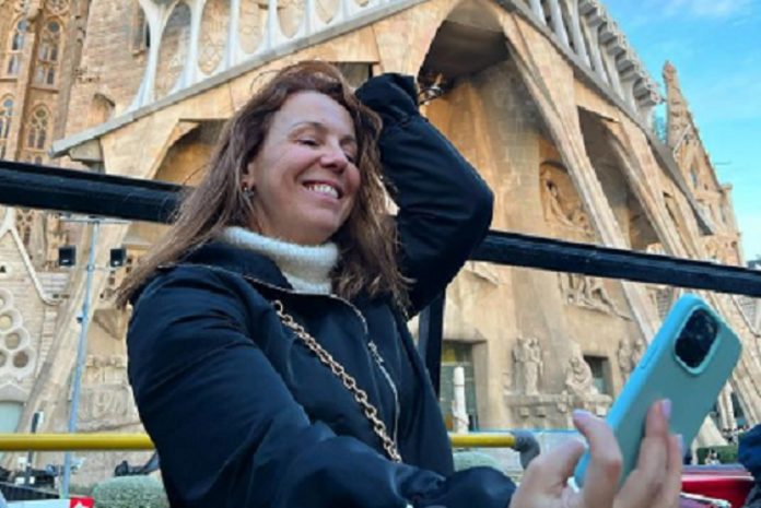 tania ribas de oliveira