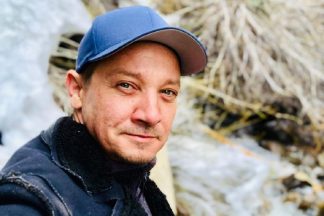Jeremy Renner